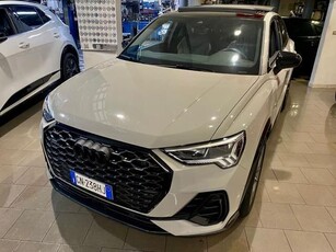 Usato 2022 Audi Q3 2.0 Diesel 200 CV (60.990 €)