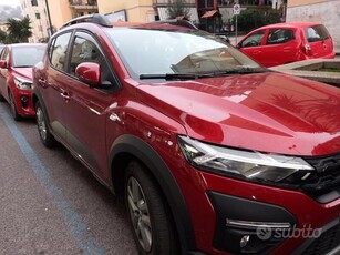 Usato 2022 Dacia Sandero 1.0 Benzin 100 CV (12.700 €)