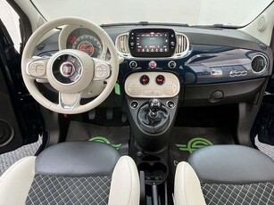 Usato 2022 Fiat 500e El 69 CV (11.950 €)