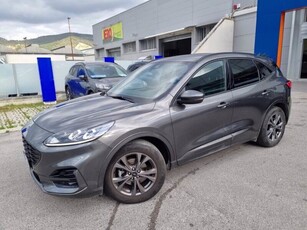 Usato 2022 Ford Kuga 1.5 Diesel 120 CV (26.900 €)