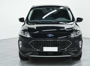 Usato 2022 Ford Kuga 2.5 El_Hybrid 190 CV (25.800 €)