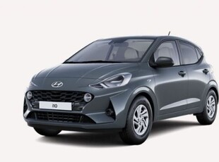 Usato 2022 Hyundai i10 1.0 Benzin 67 CV (10.950 €)