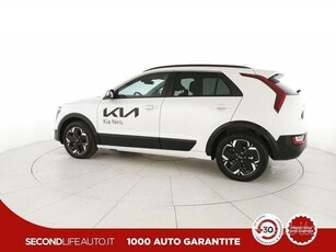 Usato 2022 Kia e-Niro El 68 CV (31.900 €)