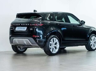 Usato 2022 Land Rover Range Rover evoque 2.0 El_Diesel 163 CV (44.900 €)