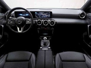 Usato 2022 Mercedes A180 1.3 Benzin 136 CV (24.900 €)