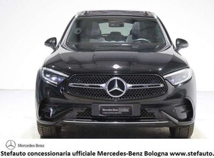 Usato 2022 Mercedes GLC220 2.0 El_Hybrid 197 CV (63.900 €)