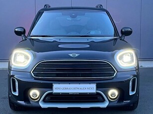 Usato 2022 Mini One D Countryman 1.5 Diesel 116 CV (39.900 €)