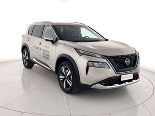 Usato 2022 Nissan X-Trail 1.5 El_Benzin 204 CV (39.900 €)
