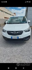Usato 2022 Opel Crossland 1.2 Benzin 83 CV (14.500 €)