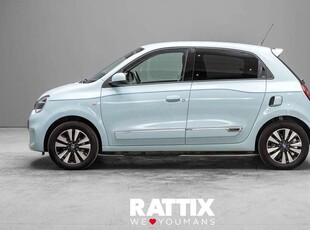 Usato 2022 Renault Twingo El 42 CV (15.902 €)