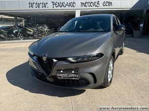 Usato 2023 Alfa Romeo Tonale 1.6 Diesel 131 CV (34.999 €)