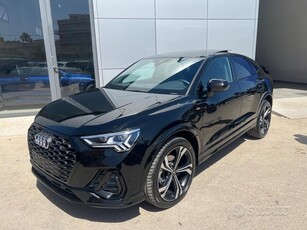 Usato 2023 Audi Q3 2.0 Diesel 150 CV (16.800 €)