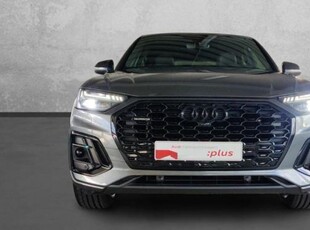 Usato 2023 Audi Q5 2.0 Diesel 204 CV (53.900 €)