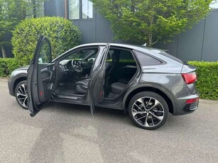 Usato 2023 Audi Q5 2.0 Diesel 204 CV (64.000 €)
