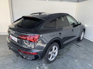 Usato 2023 Audi Q5 Sportback 2.0 Diesel 204 CV (60.000 €)