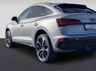 Usato 2023 Audi Q5 Sportback 2.0 Diesel 204 CV (66.800 €)