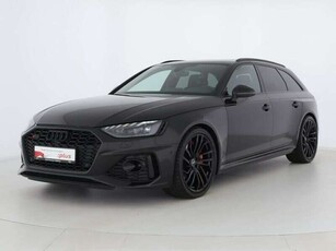 Usato 2023 Audi RS4 2.9 Benzin 450 CV (83.890 €)