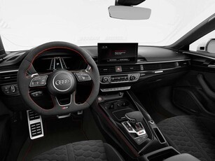 Usato 2023 Audi RS5 Sportback 2.9 Benzin 450 CV (114.900 €)