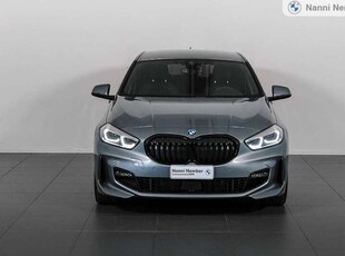 Usato 2023 BMW 118 1.5 Benzin 136 CV (36.500 €)