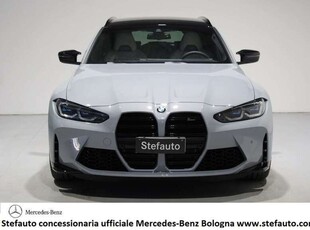 Usato 2023 BMW M3 3.0 Benzin 510 CV (108.900 €)