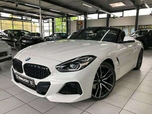 Usato 2023 BMW Z4 2.0 Benzin 197 CV (42.890 €)