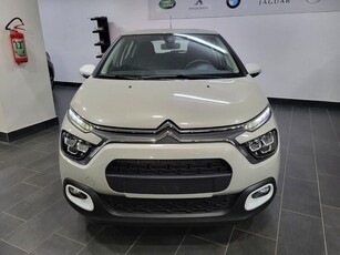 Usato 2023 Citroën C3 1.2 Benzin 83 CV (14.900 €)