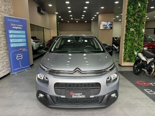 Usato 2023 Citroën C3 1.5 Diesel 102 CV (15.900 €)