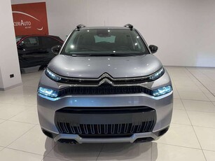 Usato 2023 Citroën C3 Aircross 1.2 Benzin 110 CV (20.900 €)