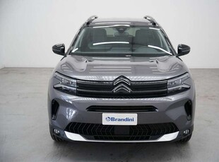 Usato 2023 Citroën C5 Aircross 1.6 El_Hybrid 224 CV (31.970 €)