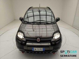 Usato 2023 Fiat Panda Cross 1.0 El_Hybrid 69 CV (15.486 €)