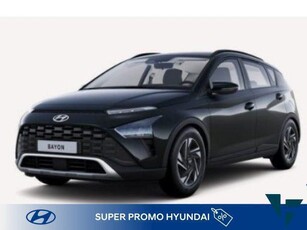 Usato 2023 Hyundai Bayon 1.2 Benzin 84 CV (17.000 €)