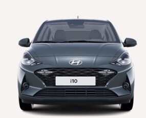 Usato 2023 Hyundai i10 1.0 LPG_Hybrid 67 CV (16.000 €)