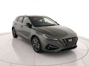 Usato 2023 Hyundai i30 1.0 El_Benzin 120 CV (28.900 €)