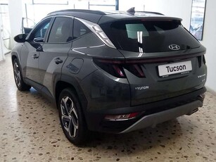 Usato 2023 Hyundai Tucson 1.6 LPG_Hybrid 230 CV (34.700 €)