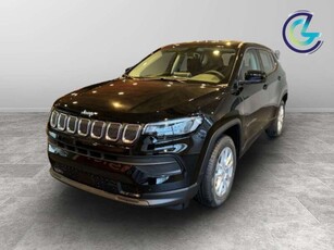 Usato 2023 Jeep Compass 1.6 Diesel (28.900 €)