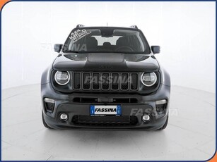 Usato 2023 Jeep Renegade 1.3 El_Hybrid 240 CV (33.900 €)