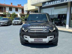 Usato 2023 Land Rover Defender 3.0 El_Diesel 200 CV (68.900 €)