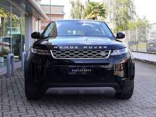 Usato 2023 Land Rover Range Rover evoque 2.0 El_Diesel 150 CV (31.500 €)