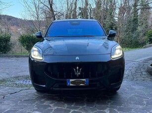 Usato 2023 Maserati Grecale El 330 CV (75.000 €)