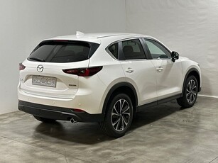Usato 2023 Mazda CX-5 2.2 Diesel 150 CV (44.570 €)