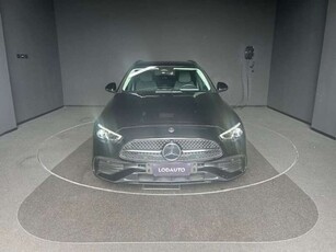 Usato 2023 Mercedes C220 2.0 El_Hybrid 200 CV (57.900 €)