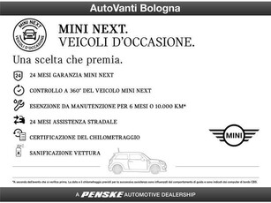 Usato 2023 Mini Cooper Countryman 1.5 Benzin 136 CV (34.980 €)
