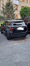 Usato 2023 Mini Countryman 2.0 Benzin 178 CV (39.000 €)