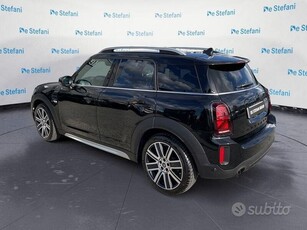 Usato 2023 Mini Countryman 2.0 Diesel 150 CV (36.500 €)