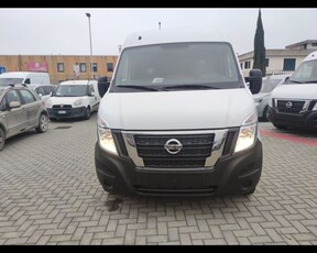 Usato 2023 Nissan Interstar 2.3 Diesel 135 CV (21.200 €)