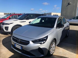 Usato 2023 Opel Corsa 1.2 Benzin 101 CV (20.000 €)