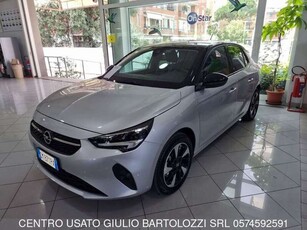 Usato 2023 Opel Corsa-e El 77 CV (18.500 €)