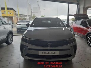 Usato 2023 Opel Grandland X 1.6 El_Hybrid (32.500 €)