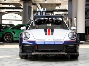 Usato 2023 Porsche 911 3.0 Benzin 480 CV (395.500 €)