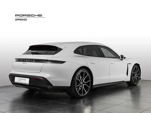 Usato 2023 Porsche Taycan El 30 CV (102.900 €)
